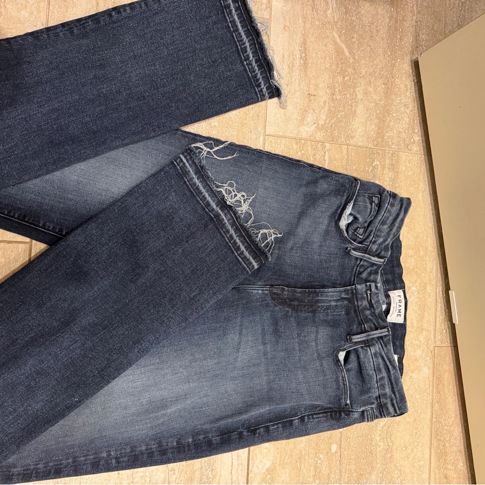 Frame Jeans